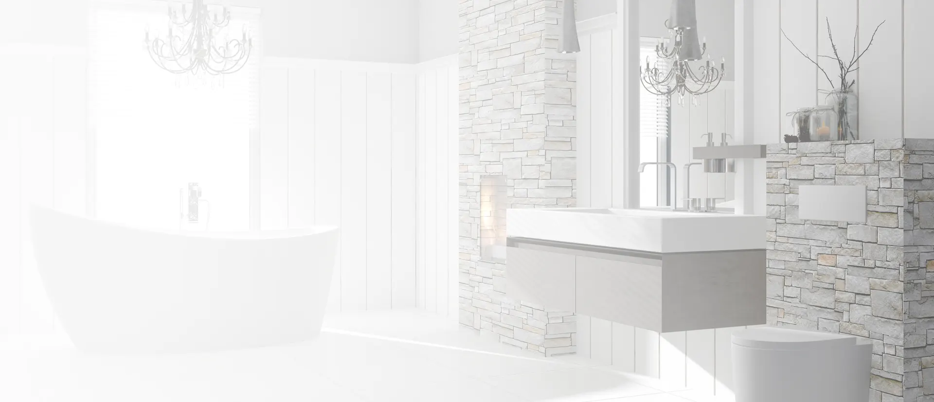 Meubles et accessoires de salle de bain