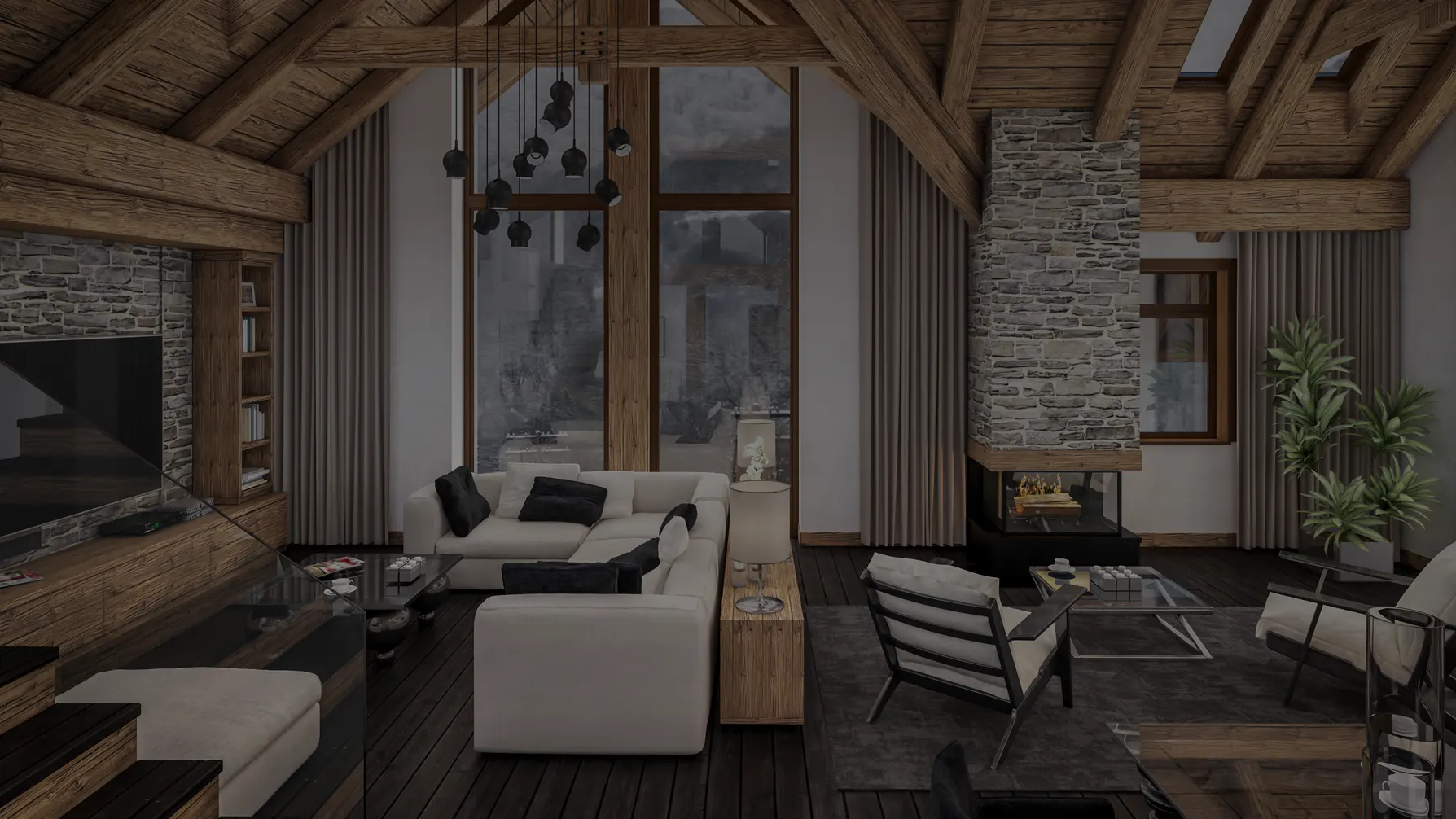 Un point sur les tendances deco 